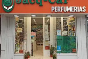 Perfumerias
