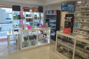 Perfumer&iacute;as Almac&eacute;n del peluquero | Sucursal Rada Tilly