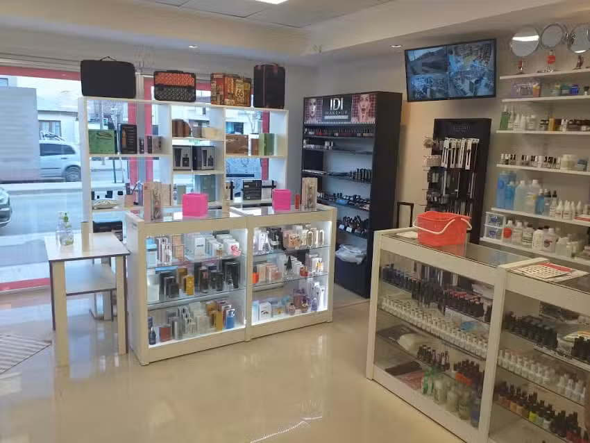 Perfumer&iacute;as Almac&eacute;n del peluquero | Sucursal Rada Tilly