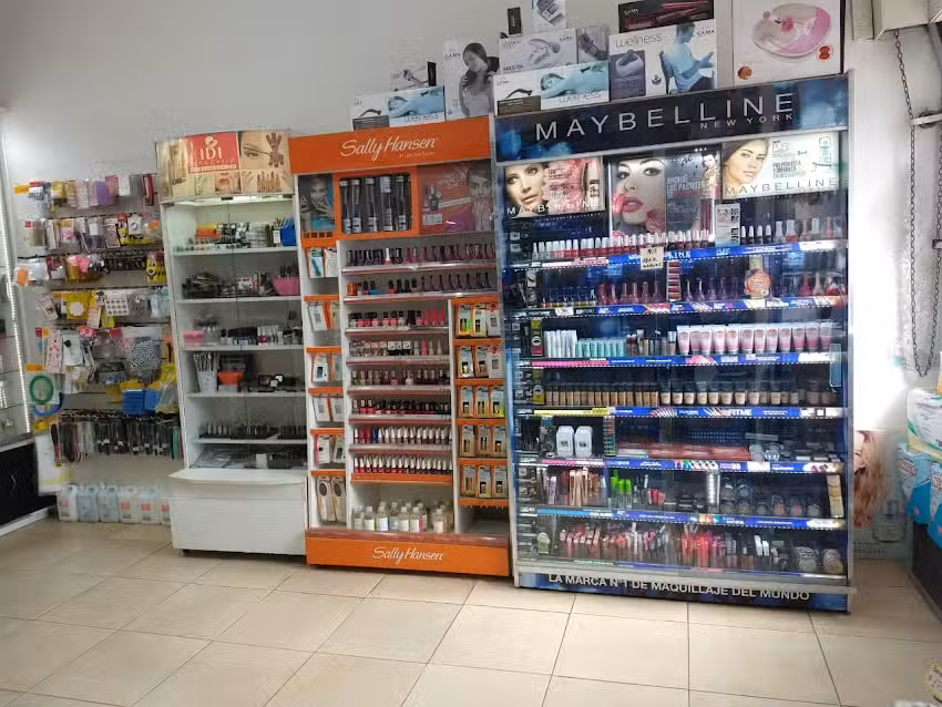 Perfumer&iacute;as Aromas