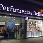 Perfumer&iacute;as Bell&iacute;sima