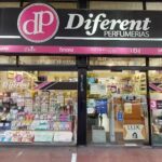 Perfumer&iacute;as Diferent