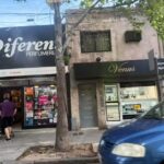 Perfumer&iacute;as Diferent