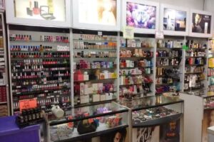 PERFUMERÍAS JACQ CAR