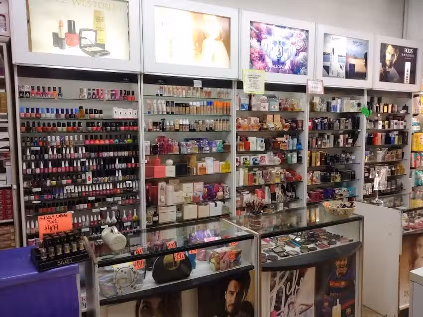 PERFUMER&Iacute;AS JACQ CAR