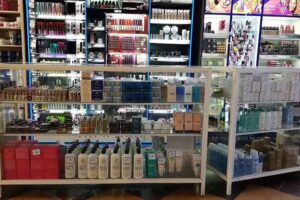 Perfumerias Kaial Lo Mejor En Productos Capilares