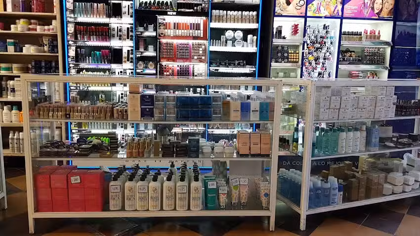 Perfumerias Kaial Lo Mejor En Productos Capilares