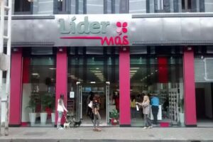 Perfumerías Líder Más [Sucursal: Líder Más Perfumerías] | Farmacias Líder S.A.