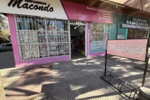 Perfumerias Macondo