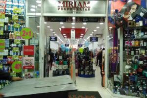 Perfumerias Miriam