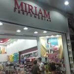 Perfumerias Miriam