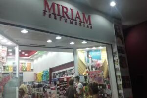 Perfumerias Miriam