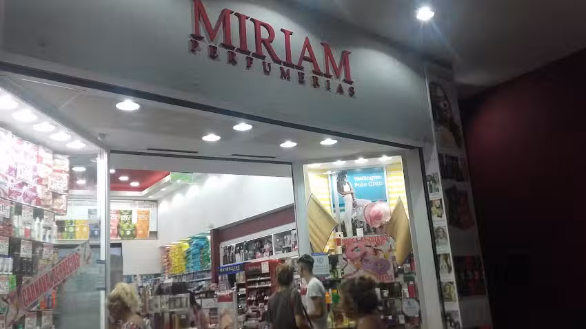 Perfumerias Miriam