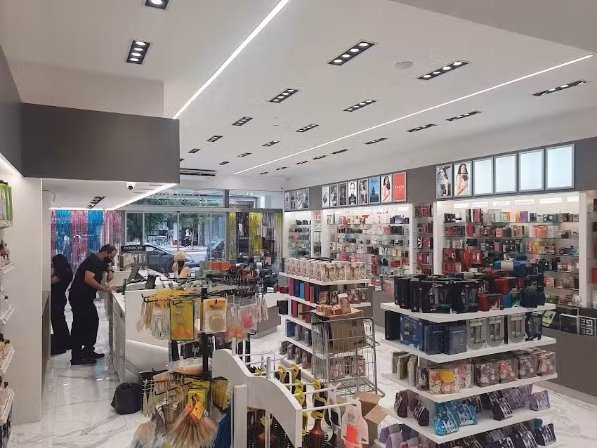 Perfumer&iacute;as Noemi