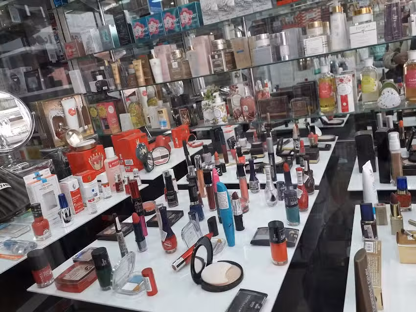 Perfumer&iacute;as Norma