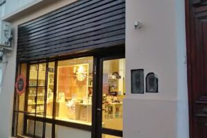 Perfumerias Paqqu&iacute;sima