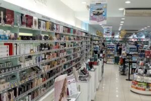 Perfumerías Pigmento