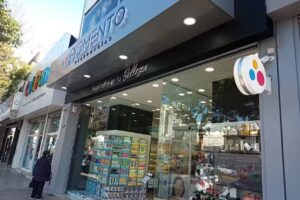 Perfumerías Pigmento