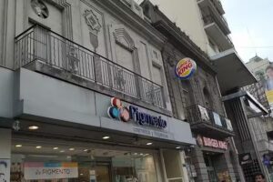 Perfumerías Pigmento