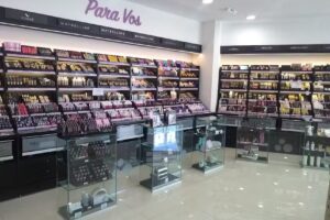 Perfumerías Pigmento