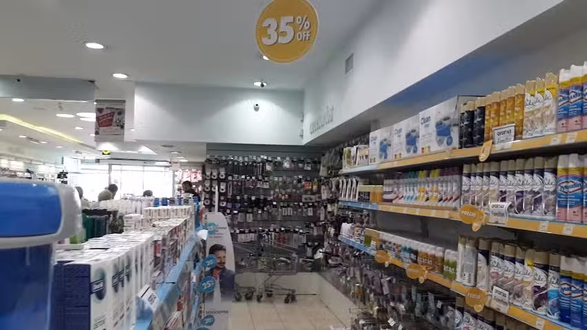 Perfumer&iacute;as Pigmento