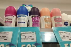 Perfumerias Pigmento