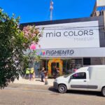 Perfumerias Pigmento