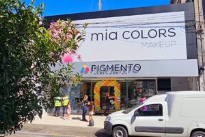 Perfumerias Pigmento