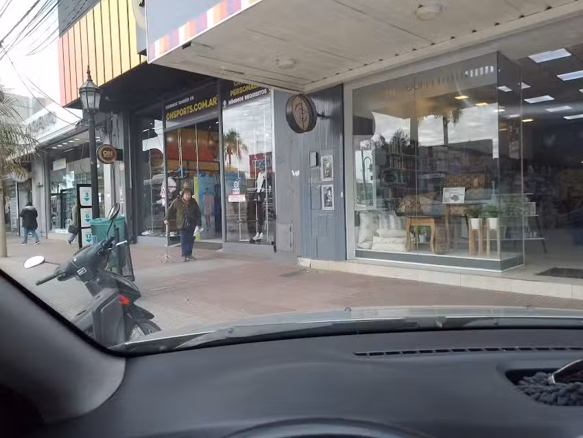 Perfumer&iacute;as Pigmento