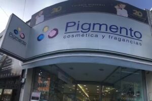 Perfumerías Pigmento