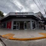 Perfumerias Pigmento