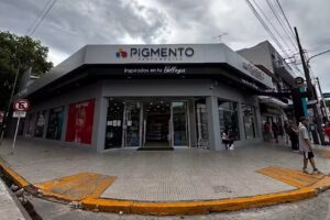 Perfumerias Pigmento