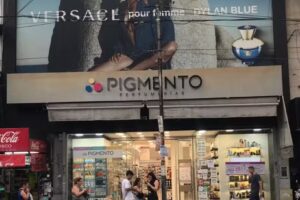 Perfumerias Pigmento