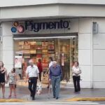 Perfumer&iacute;as Pigmento