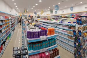 Perfumerías Pigmento