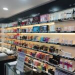 Perfumer&iacute;as Pigmento