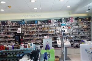 Perfumer&iacute;as Pigmento