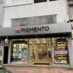 Perfumerias Pigmento