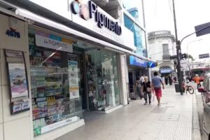 Perfumer&iacute;as Pigmento