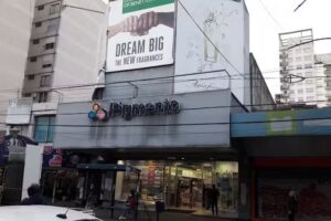 Perfumer&iacute;as Pigmento