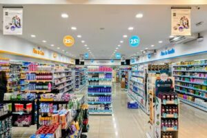 Perfumerías Pigmento