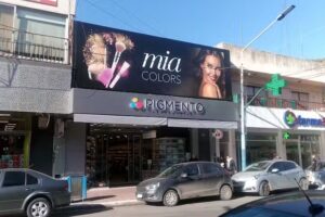 Perfumerias Pigmento