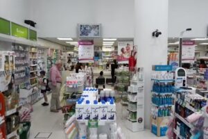 Perfumer&iacute;as Pigmento