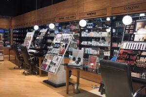 Perfumer&iacute;as Rouge