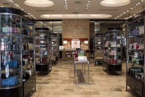 Perfumer&iacute;as Rouge