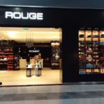 Perfumer&iacute;as Rouge