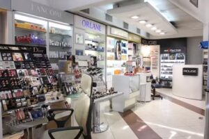 Perfumer&iacute;as Rouge