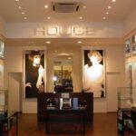 Perfumer&iacute;as Rouge