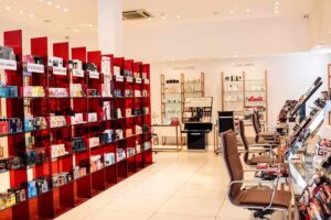 Perfumer&iacute;as Rouge