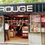 Perfumer&iacute;as Rouge